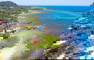 Foto 1 - Roatan Ocean View- 2nd Floor 2 Bedroom Apts by RedAwning