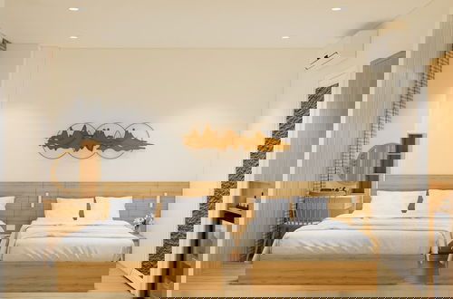 Foto 11 - Osaka Boutique Phan Thiet Hotel