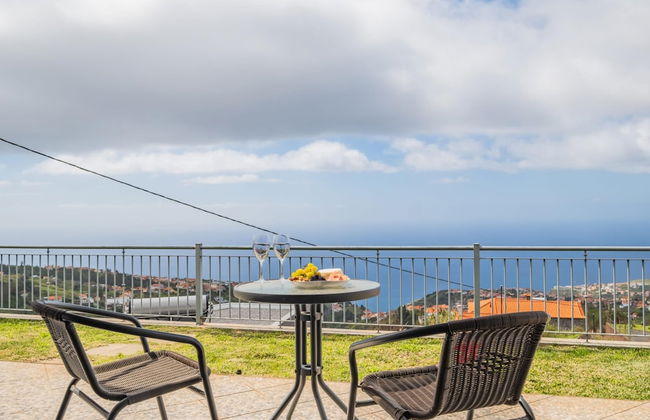 Faias Haven by Madeira Sun Travel - Foto 18
