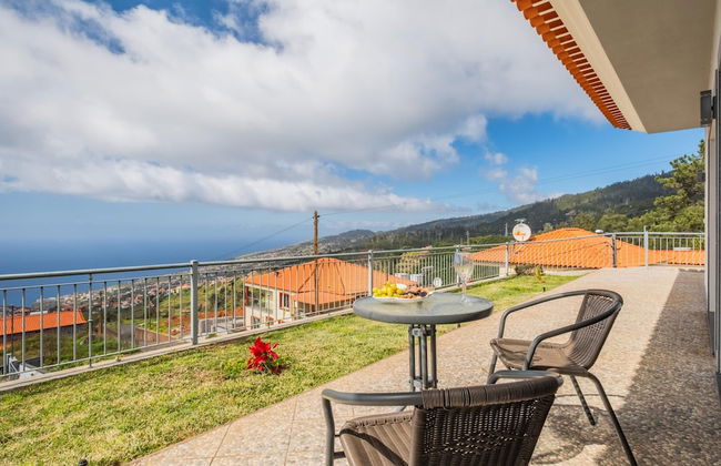 Faias Haven by Madeira Sun Travel - Foto 22