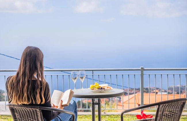 Faias Haven by Madeira Sun Travel - Foto 1