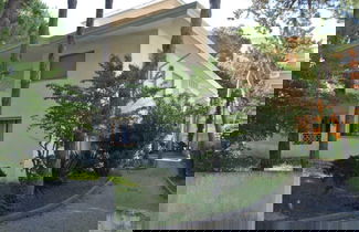 Foto 1 - Modern Flat in a Quiet Area Near the Beach
