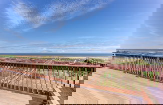 Foto 1 - Endless Ocean Views in S Fletcher Duplex by RedAwning