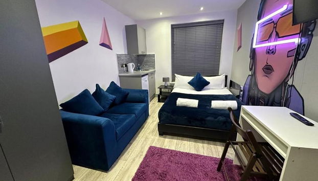 Sala de estar