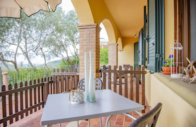 Villa Denise - Foto 14
