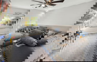 Foto 1 - Brand New Disney Themed Oasis 2br Near Parks 2 Bedroom Townhouse by RedAwning