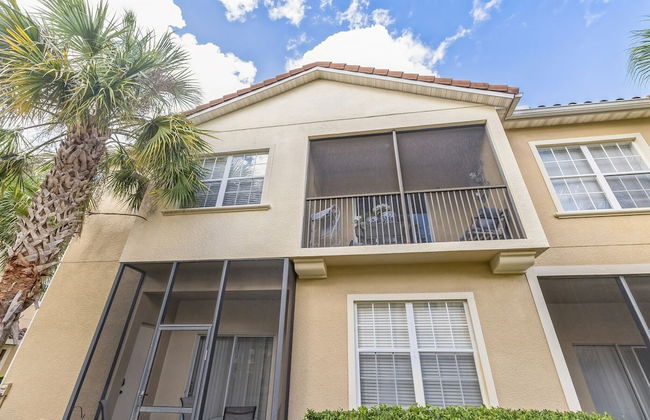 Amazing Disney Themed Oasis 3br Near Parks 3 Bedroom Townhouse by RedAwning - Foto 35