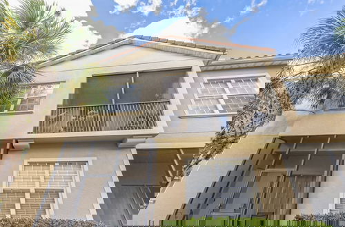 Foto 35 - Amazing Disney Themed Oasis 3br Near Parks 3 Bedroom Townhouse by RedAwning