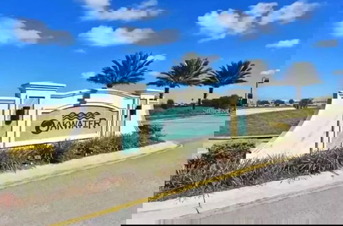 Foto 33 - Amazing Disney Themed Oasis 3br Near Parks 3 Bedroom Townhouse by RedAwning