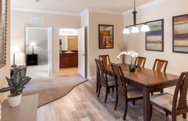 1371tt Unit 6107 - Tuscana Resort 2 Bedroom Condo by RedAwning - Foto 16