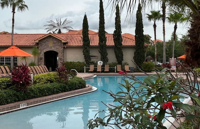 1371tt Unit 6107 - Tuscana Resort 2 Bedroom Condo by RedAwning - Foto 14
