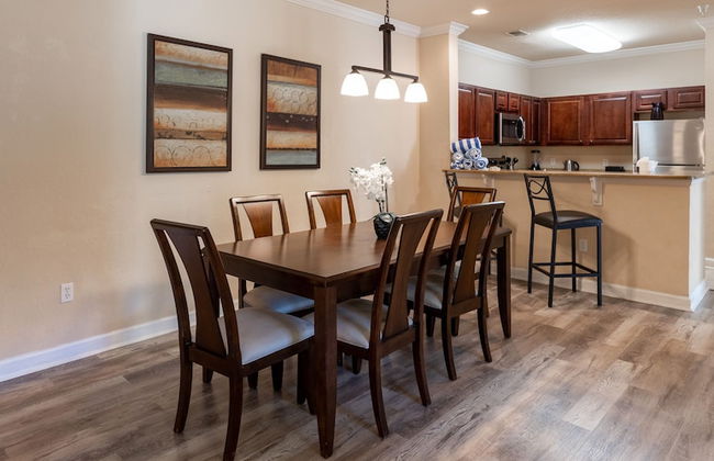 1371tt Unit 6107 - Tuscana Resort 2 Bedroom Condo by RedAwning - Foto 17