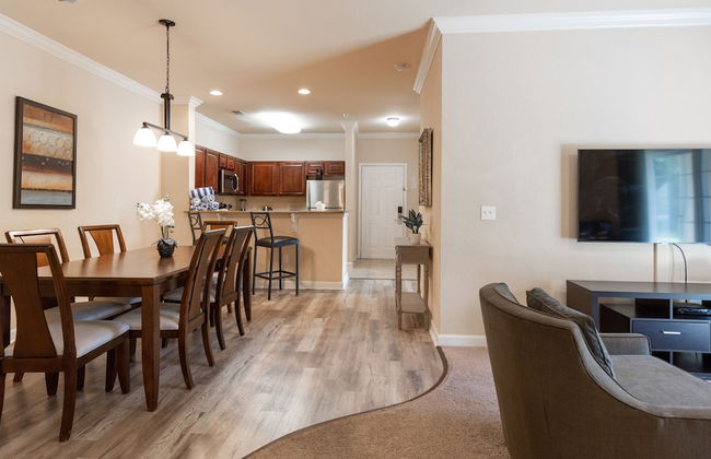 1371tt Unit 6107 - Tuscana Resort 2 Bedroom Condo by RedAwning - Foto 18