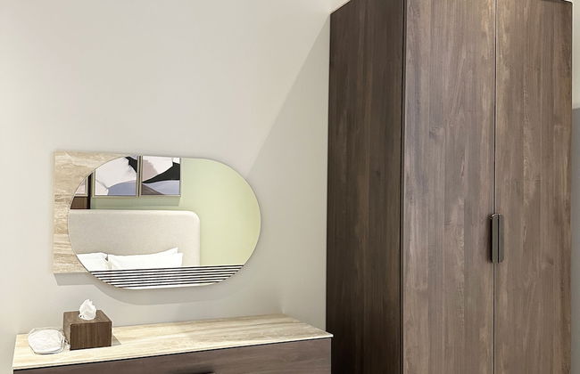 Kease Ar Rabi D-4 Royal Design AX52 - Photo 2