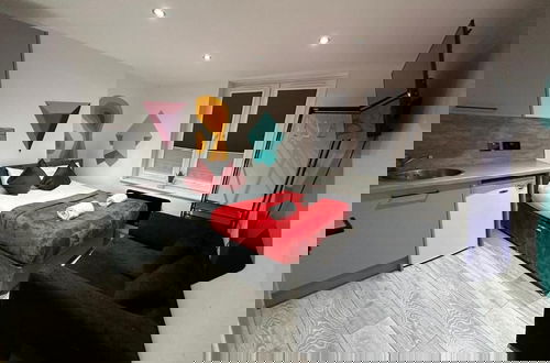 Foto 2 - Stunning 1-bed Apartment in Lewisham Se14