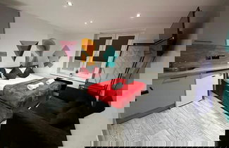 Foto 2 - Stunning 1-bed Apartment in Lewisham Se14