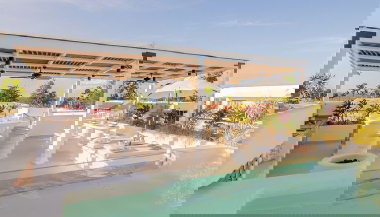 Photo 1 - New Beachfront Penthouse by RedAwning