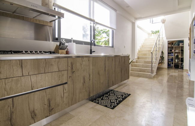 New Beachfront Penthouse by RedAwning - Foto 29