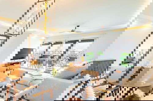 Foto 43 - Casa Cielo Ocean View Penthouse 2 Bedroom Condo by RedAwning