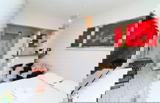 Foto 1 - MZapartments Bulhoes