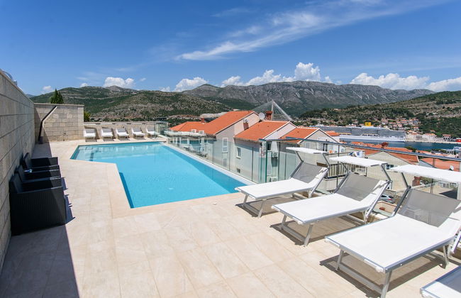 Vila Curic - Foto 1