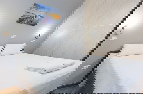 Foto 3 - Modern Cozy 1 Bd Piraeus Perfection Apt