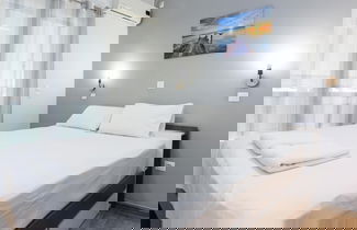 Photo 1 - Modern Cozy 1 Bd Piraeus Perfection Apt