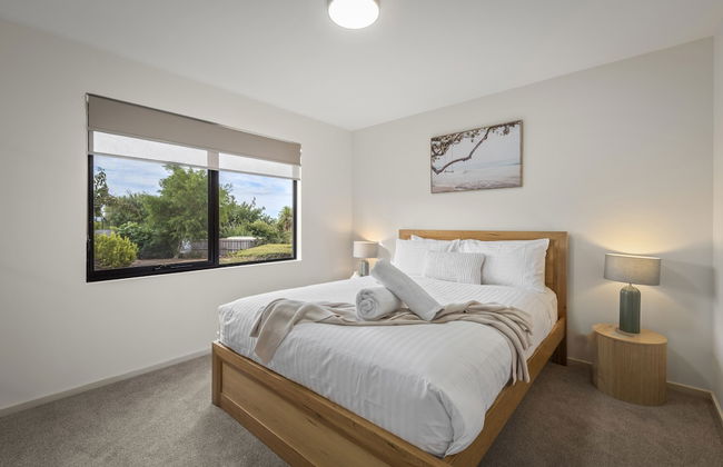 Tree Top Views - 4 Bedroom House - Foto 27