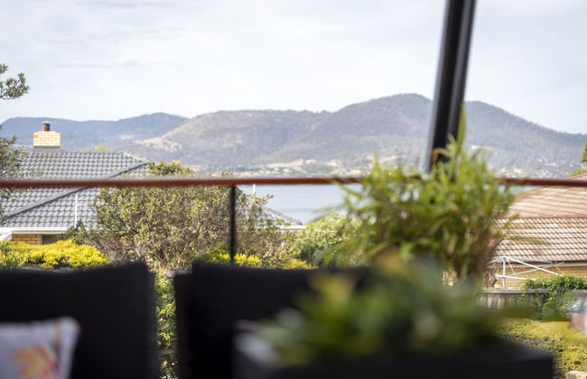 Tree Top Views - 4 Bedroom House - Foto 39