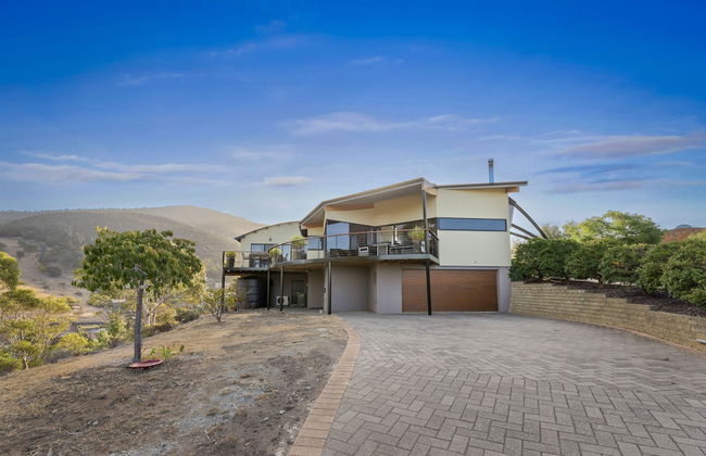 Tree Top Views - 4 Bedroom House - Foto 1