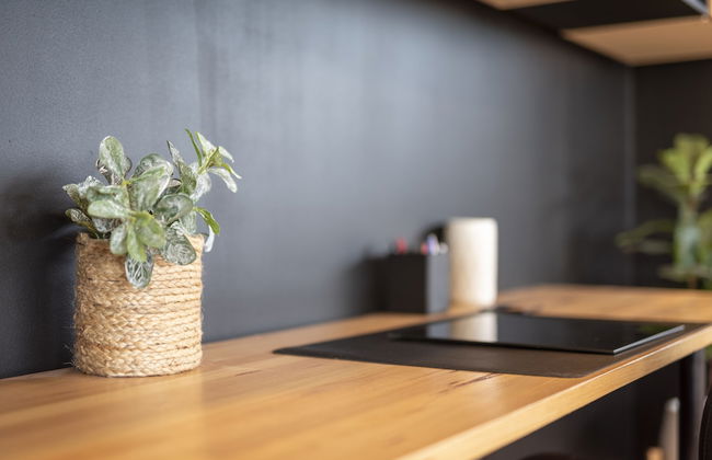 Tree Top Views - 4 Bedroom House - Foto 37