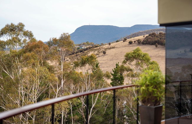 Tree Top Views - 4 Bedroom House - Foto 50