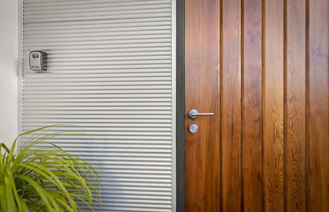 Tree Top Views - 4 Bedroom House - Foto 7