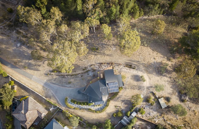 Tree Top Views - 4 Bedroom House - Foto 45