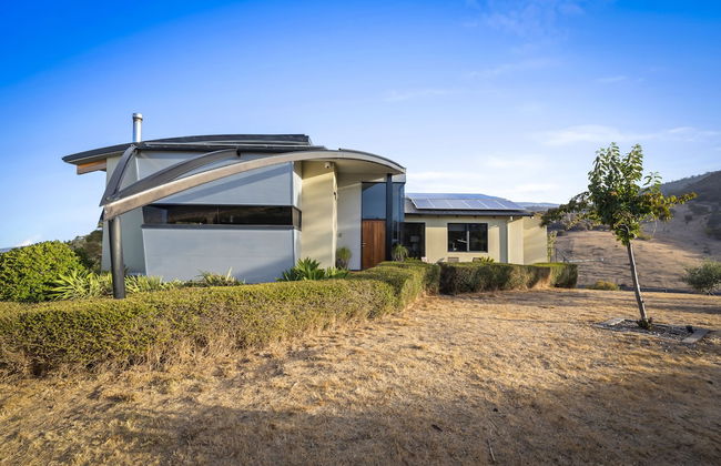 Tree Top Views - 4 Bedroom House - Foto 6