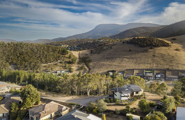 Tree Top Views - 4 Bedroom House - Foto 47