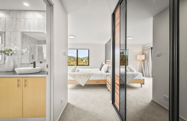 Tree Top Views - 4 Bedroom House - Foto 21