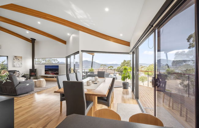 Tree Top Views - 4 Bedroom House - Foto 16