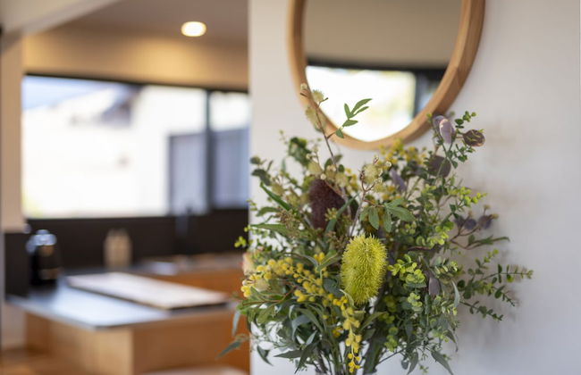 Tree Top Views - 4 Bedroom House - Foto 36