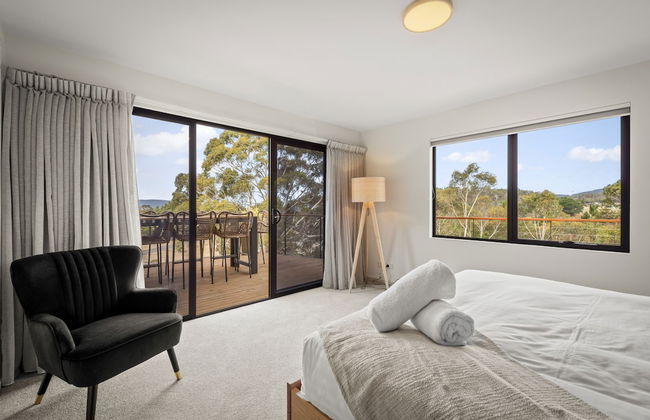 Tree Top Views - 4 Bedroom House - Foto 22