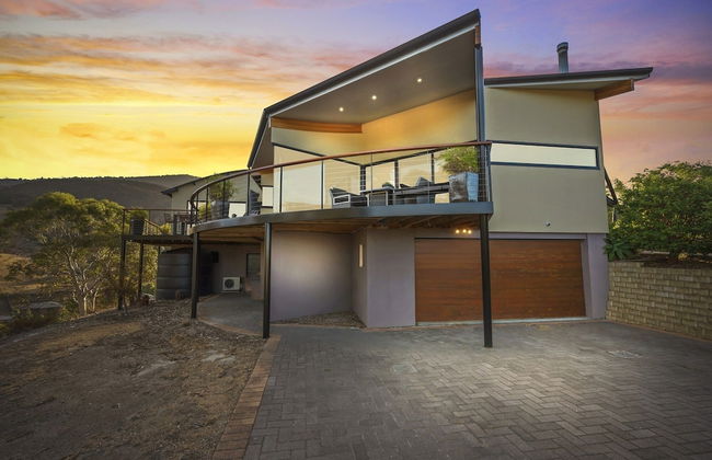 Tree Top Views - 4 Bedroom House - Foto 48