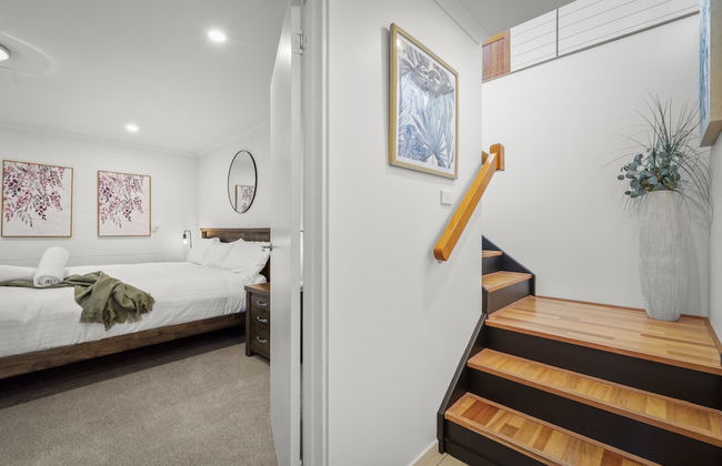 Tree Top Views - 4 Bedroom House - Foto 31