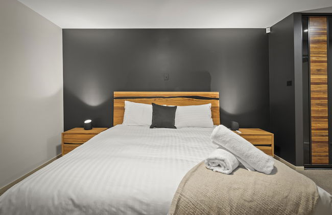 Tree Top Views - 4 Bedroom House - Foto 24