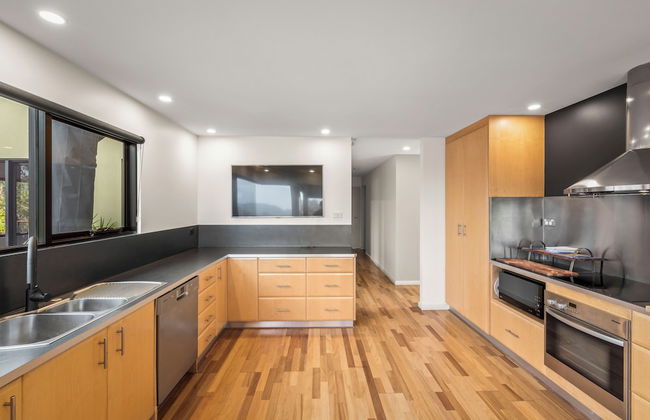 Tree Top Views - 4 Bedroom House - Foto 49