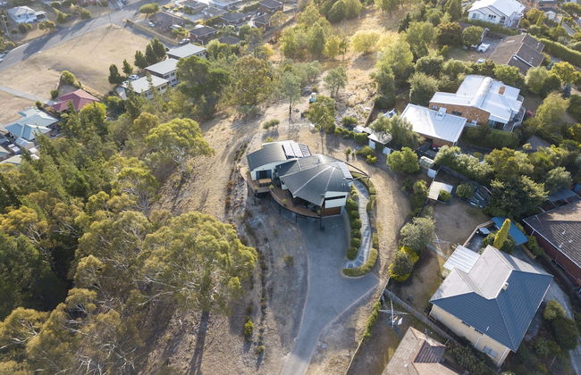 Tree Top Views - 4 Bedroom House - Foto 44