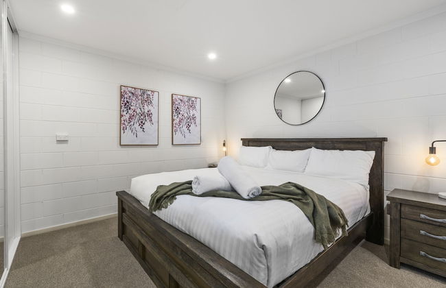 Tree Top Views - 4 Bedroom House - Foto 33