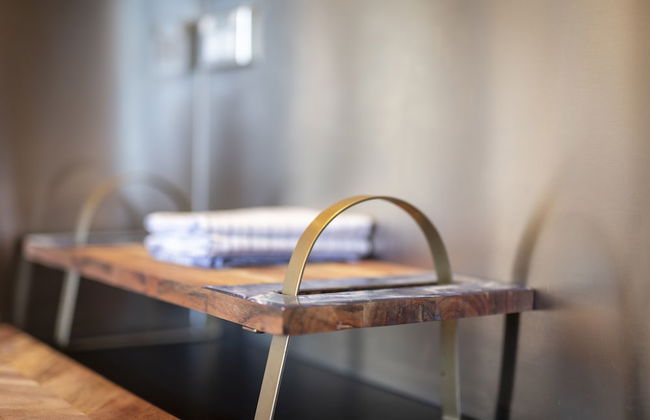 Tree Top Views - 4 Bedroom House - Foto 40