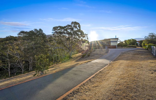 Tree Top Views - 4 Bedroom House - Foto 5