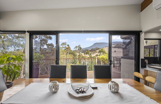 Tree Top Views - 4 Bedroom House - Foto 15