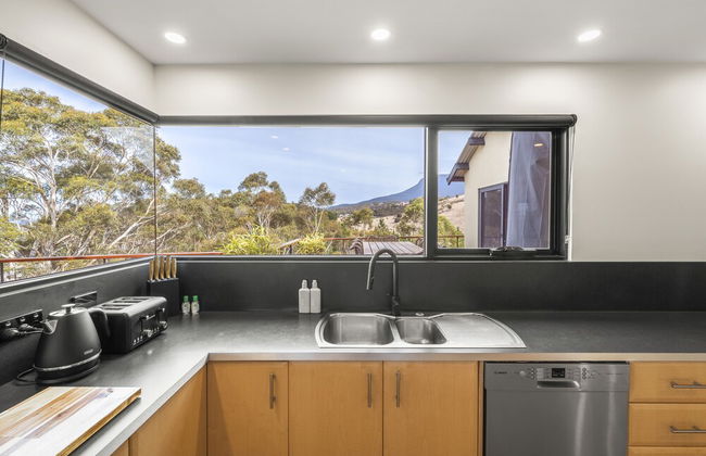 Tree Top Views - 4 Bedroom House - Foto 20